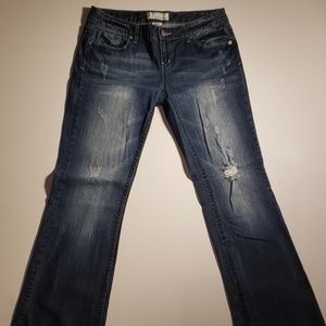 Womens jeans